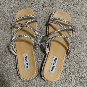 Steve Madden spice sandals